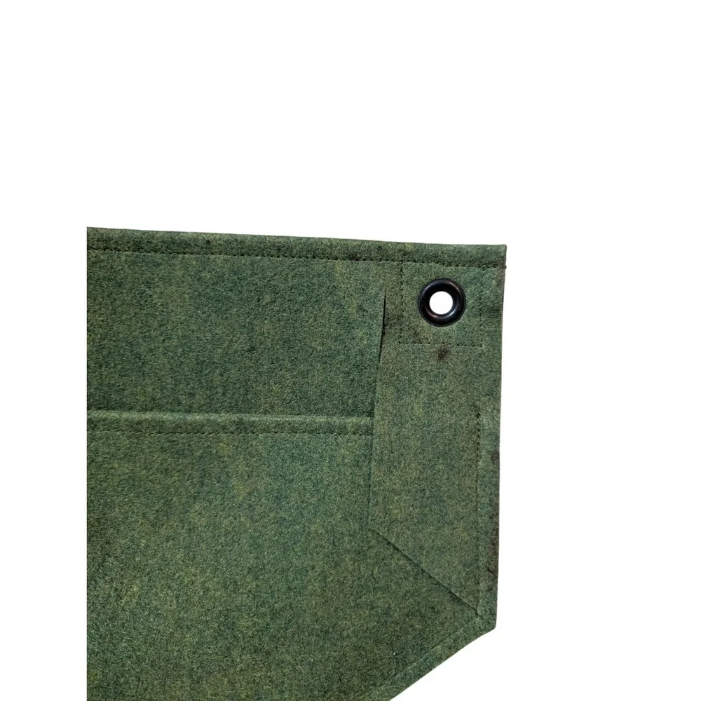 wally woollypocket indoor